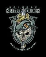 Spesial Force thumb